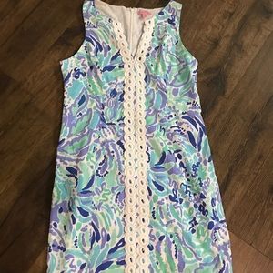 Lily Pulitzer Dress